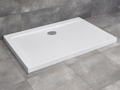 Душовий піддон Radaway Doros D, 130x90 (SDRD1390-01)