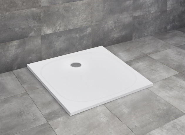 Душовий піддон Radaway Zantos C, 80x80 (M3ZNC8080-06)