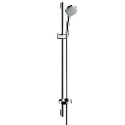 Душевой гарнитур Hansgrohe Croma 100 (27724000)