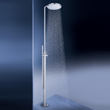 Душевая система Grohe Essence (23741001)