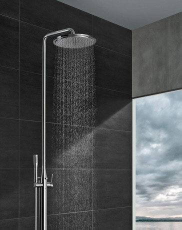 Душевая система Grohe Essence (23741001)