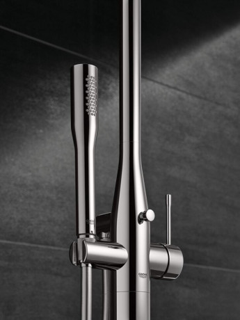 Душевая система Grohe Essence (23741001)