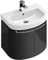 Умивальник врізний Villeroy&Boch Subway 2.0, 65 (7114FCR3)