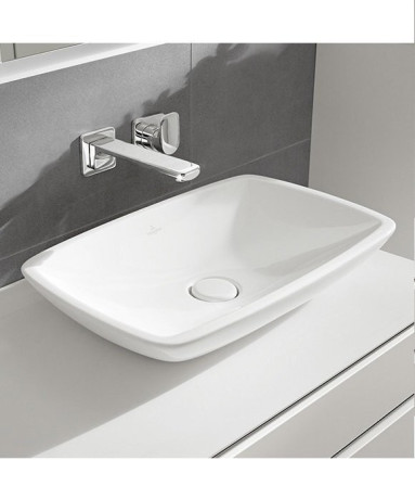 Умивальник накладний Villeroy&Boch Loop&Friends, 59 (51540101)