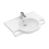 Умивальник підвісний Villeroy&Boch O.Novo, 80 (41208301)