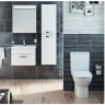 Унітаз компакт AM.PM Spirit (C708600SC)