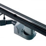 Душовий канал (трап) Viega Advantix Vario, дизайн-вставка Visign SR2, 120 (704360)