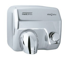 Сушарка для рук Mediclinics Saniflow (E-05C)