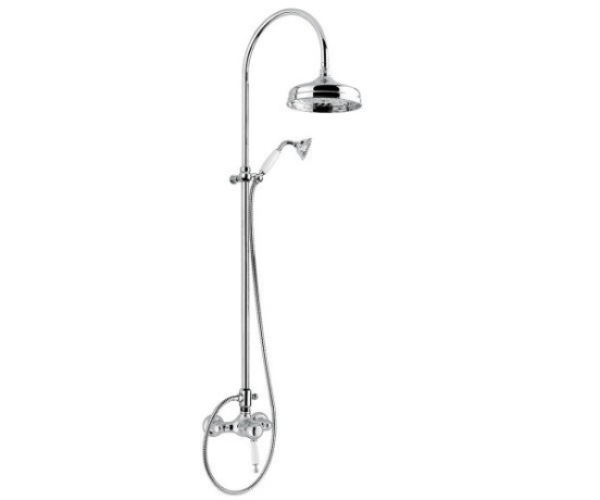 Душова система Bugnatese Oxford (OXCR6336C)