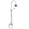 Душова система Bugnatese Oxford (OXCR6336C)