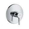 Змішувач для душу Hansgrohe Metris, одноважільний, хром (31665000)
