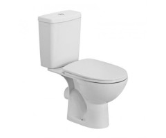Унітаз компакт Colombo Accent Basic (S12942500)