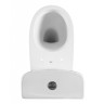 Унітаз компакт Colombo Accent Basic (S12942500)