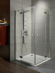 Душова кабіна Radaway Almatea KDD, 80x80 (32162-01-01N)