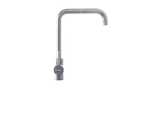 Смеситель для кухни Interline Loft New Gray, однорычажный, хром (LOFT NEW GRAY)