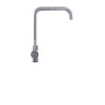 Смеситель для кухни Interline Loft New Gray, однорычажный, хром (LOFT NEW GRAY)