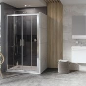 Душові двері Ravak 10° 10DP4-170 (0ZKV0C00Z1)