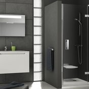 Душевые двери Ravak SmartLine SMSD2-90 (A) R, правые (0SP7AA00Z1)