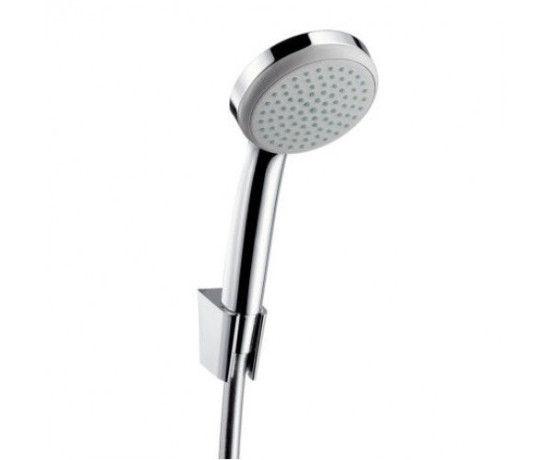Душовий гарнітур Hansgrohe Croma 100 1jet/Porter (27575000)