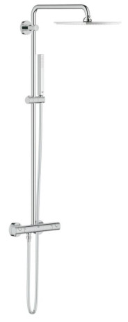 Душова система Grohe Euphoria (26187000)