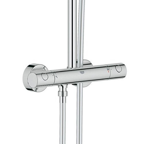Душова система Grohe Euphoria (26187000)