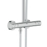 Душова система Grohe Euphoria (26187000)