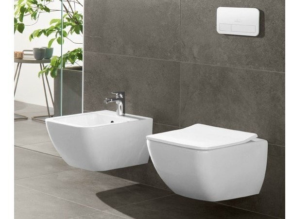 Біде підлогове Villeroy&Boch Legato (546300R1)