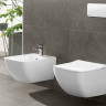 Біде підлогове Villeroy&Boch Legato (546300R1)