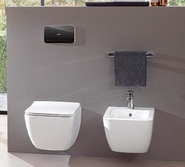 Біде підлогове Villeroy&Boch Legato (546300R1)