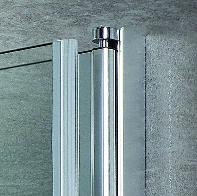 Шторка для ванны Radaway Eos PNW4 90, 152x90 (205401-101)
