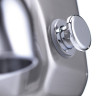Сушарка для рук Mediclinics Saniflow (E-05CS)