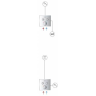 Змішувач для ванни Grohe Grohtherm SmartControl, одноважільний, хром (29145000)