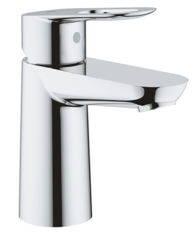 Комплект змішувачів 4 в 1 Grohe BauLoop, хром (UA123225K0)