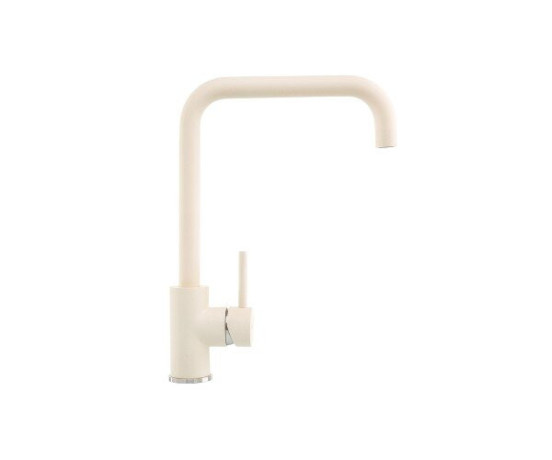 Смеситель для кухни Interline Loft New Old White, однорычажный, хром (LOFT NEW OLD WHITE)