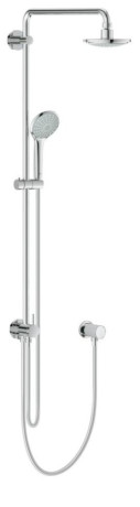 Шлангове підключення Grohe Rainshower (27057000)