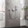Шлангове підключення Grohe Rainshower (27057000)