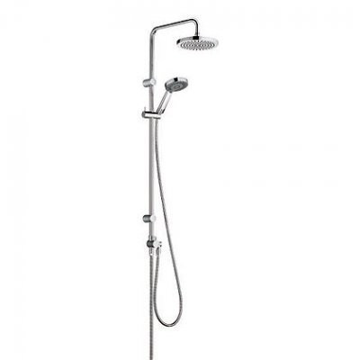 Душова система Kludi Dual Shower System (6609105-00)