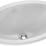 Умивальник врізний Villeroy&Boch Loop&Friends, 38 (618138R2)