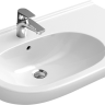 Умивальник підвісний Villeroy&Boch O.Novo, 80 (51608001)