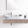 Умивальник підвісний Villeroy&Boch O.Novo, 80 (51608001)