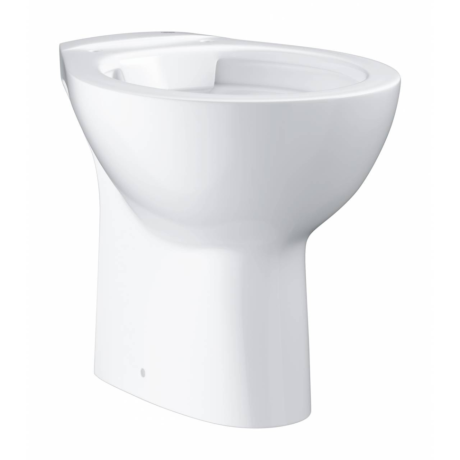 Унітаз підлоговий Grohe BauCeramic (39431000)