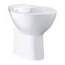 Унітаз підлоговий Grohe BauCeramic (39431000)