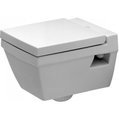 Унітаз підвісний Duravit 2nd Floor (222090000)
