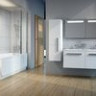Зеркало в ванную Ravak Chrome, 55x70 (X000000548)