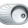 Кухонна мийка сталева Teka DR, 77x50 (40127301)