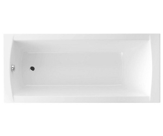 Ванна акрилова Excellent Aquaria, 160x70 (WAEX.AQU16WH)