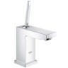 Cмеситель для умывальника Grohe Euroсube, джойстик, хром (23656000)