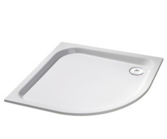 Душовий піддон Huppe Verano, 80х80 (235030.055)