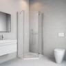 Душова стінка Radaway Essenza New PTJ 90Zx90S (385050-01-01)
