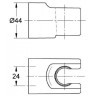 Тримач для душу Grohe Relexa Plus (28622000)